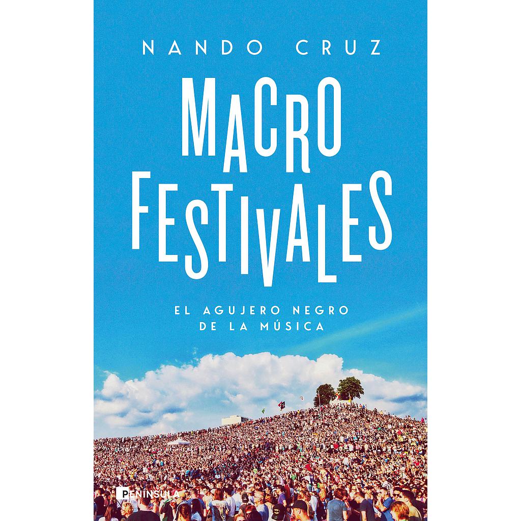 Macrofestivales