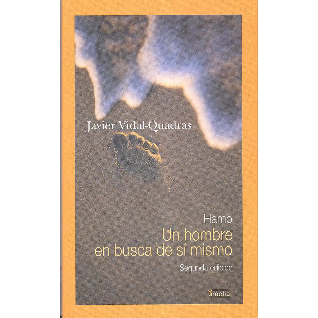 HAMO UN HOMBRE EN BUSCA DE SI MISMO