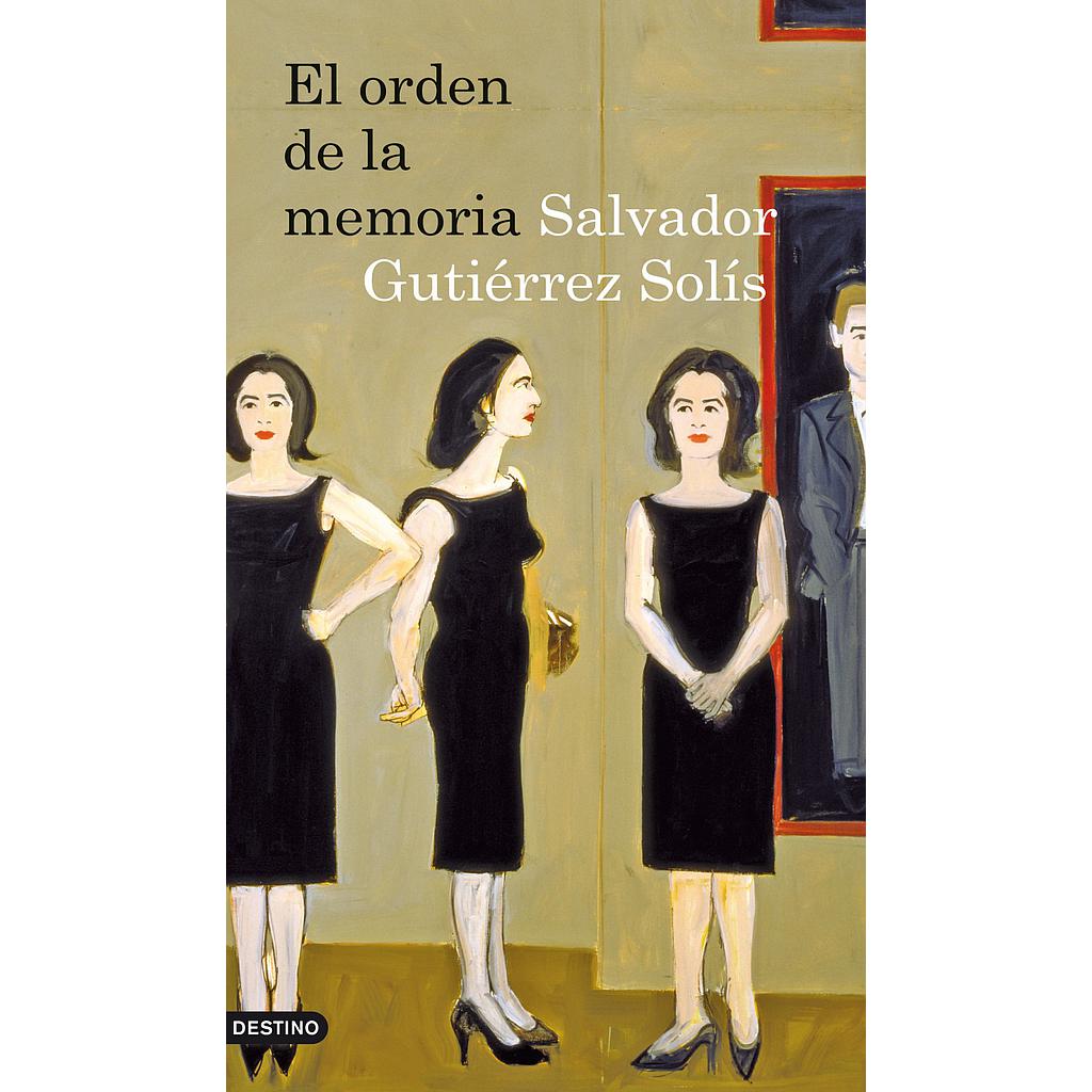 El orden de la memoria