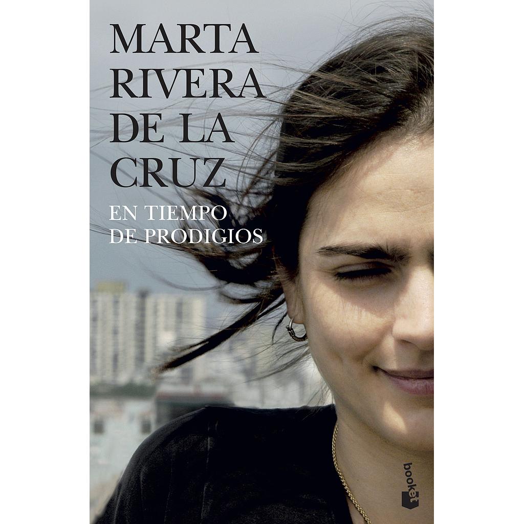 En tiempo de prodigios