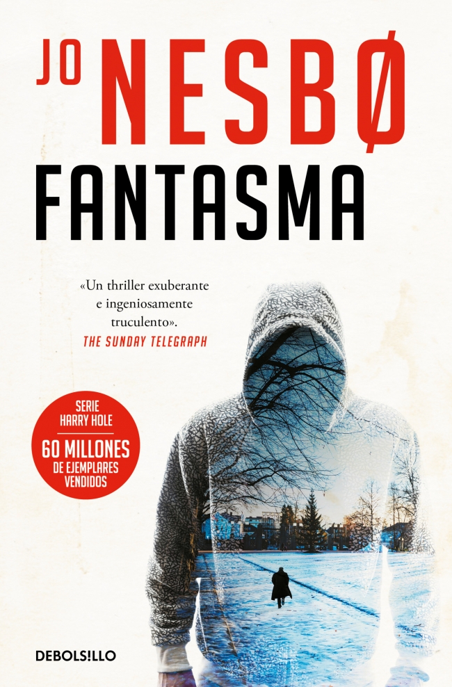Fantasma (Harry Hole 9)