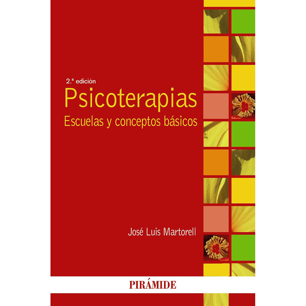 Psicoterapias