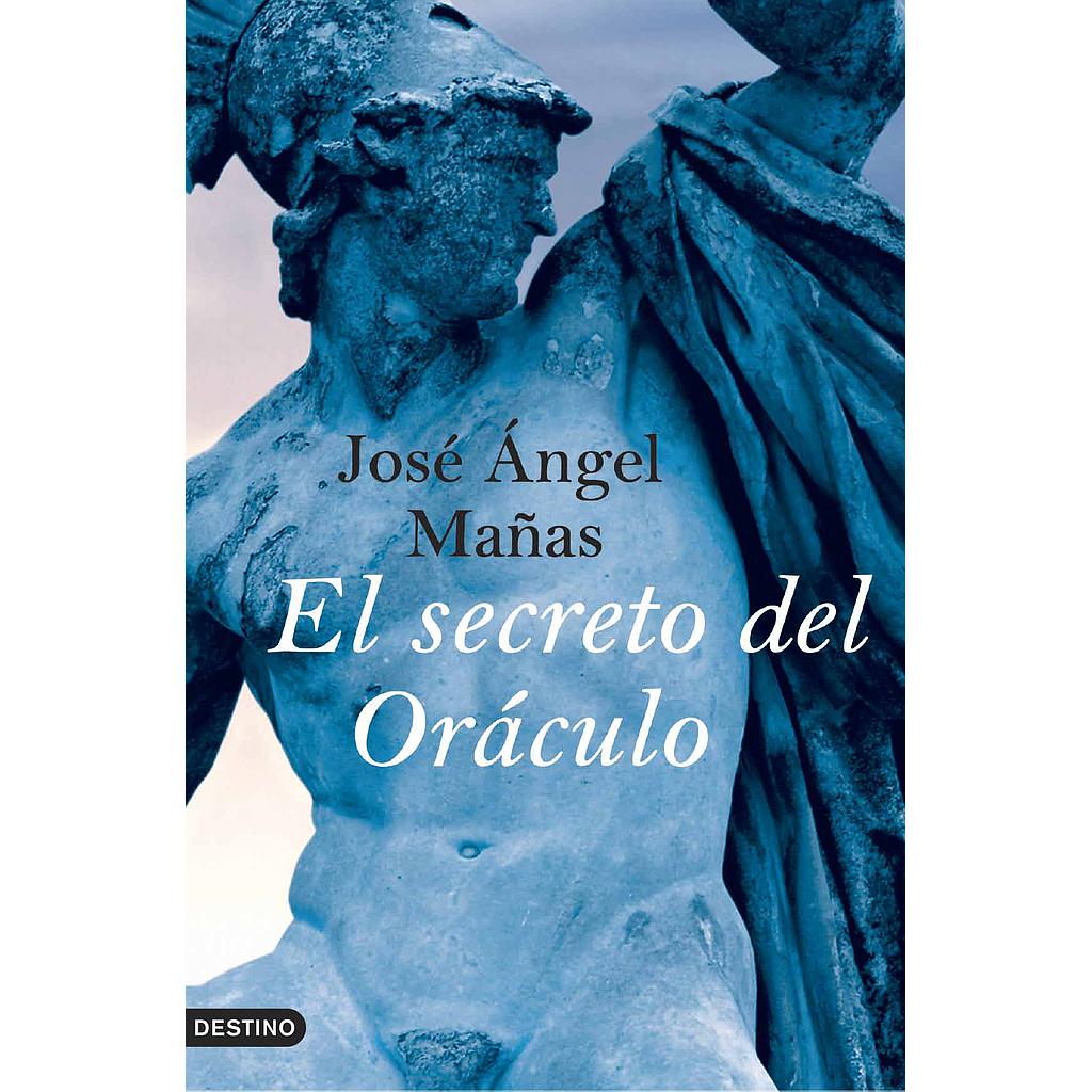 El secreto del oráculo