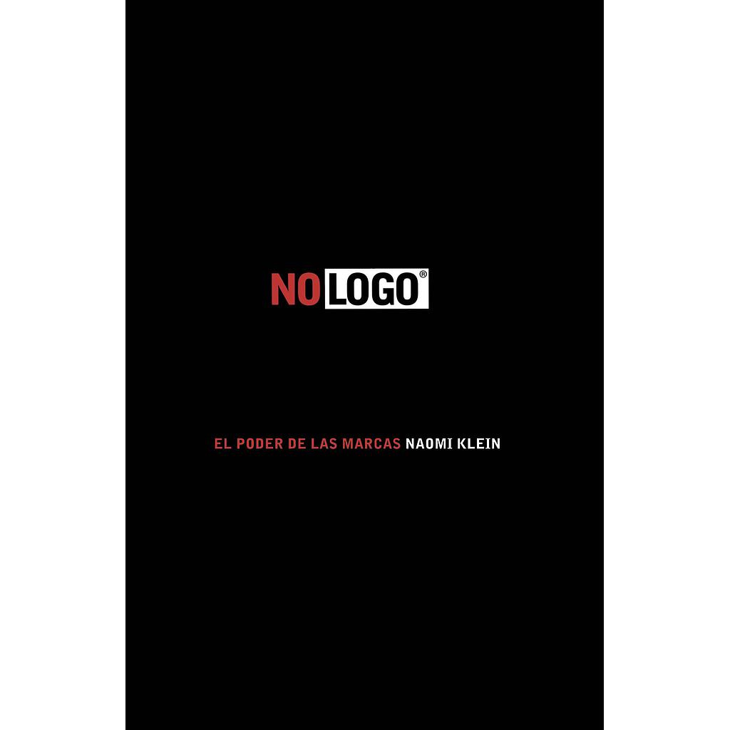 No logo