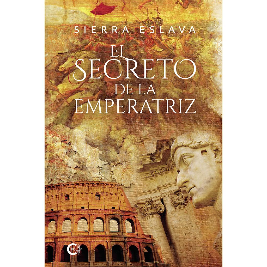 El secreto de la emperatriz