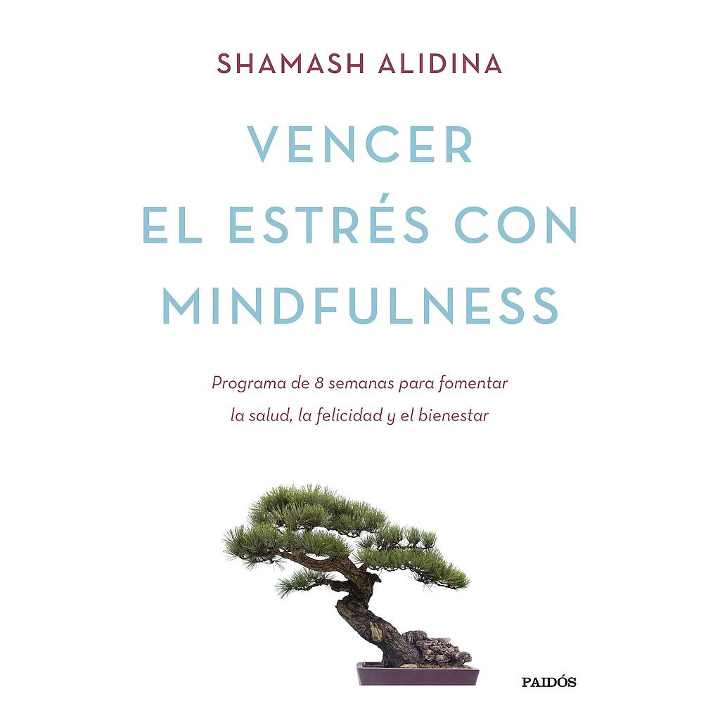 Vencer el estrés con mindfulness