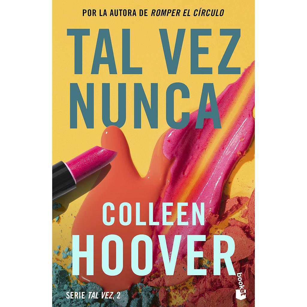 Tal vez nunca (Maybe Not)
