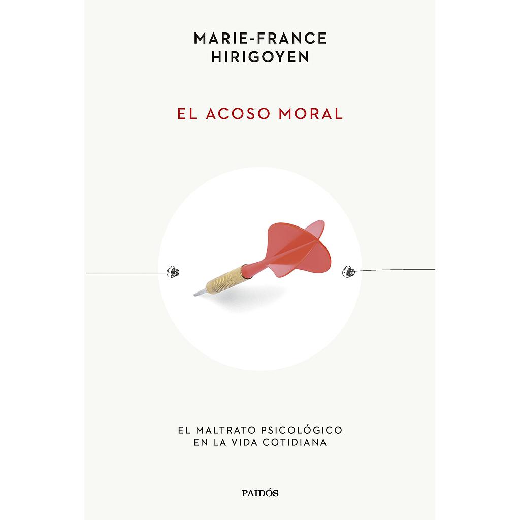 El acoso moral