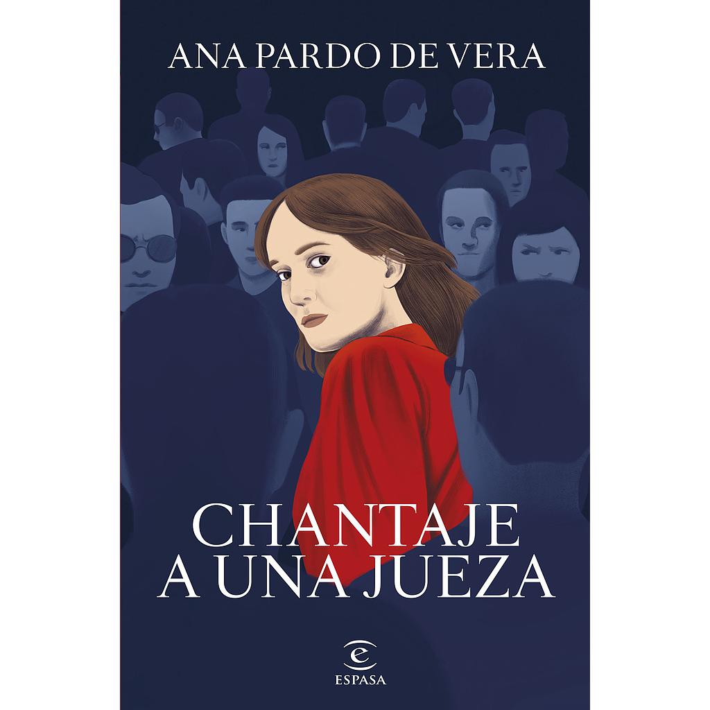 Chantaje a una jueza