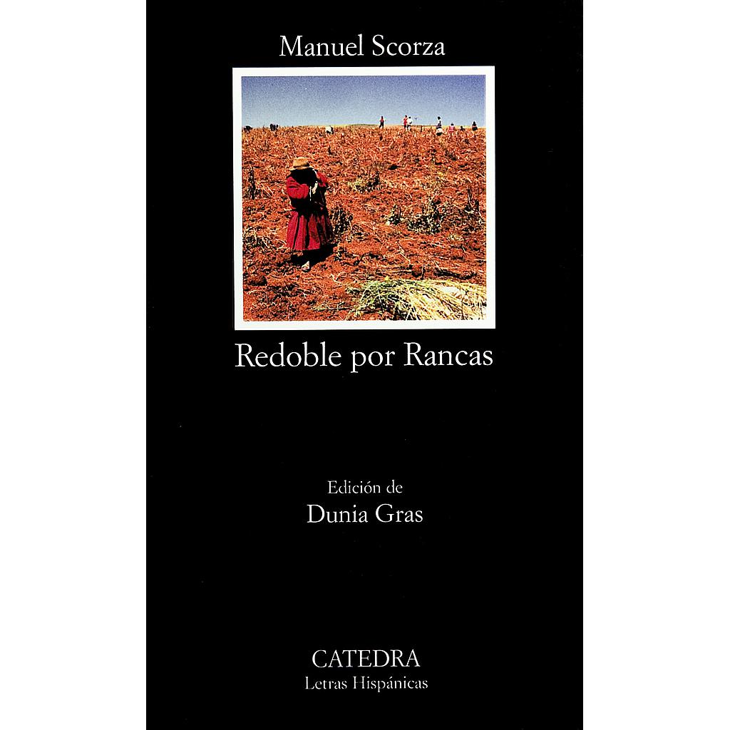 Redoble por Rancas