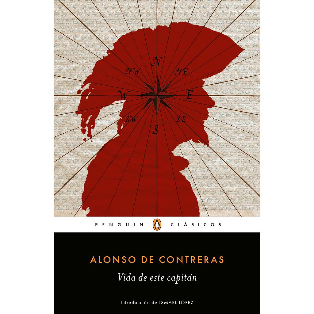 Vida de este capitán