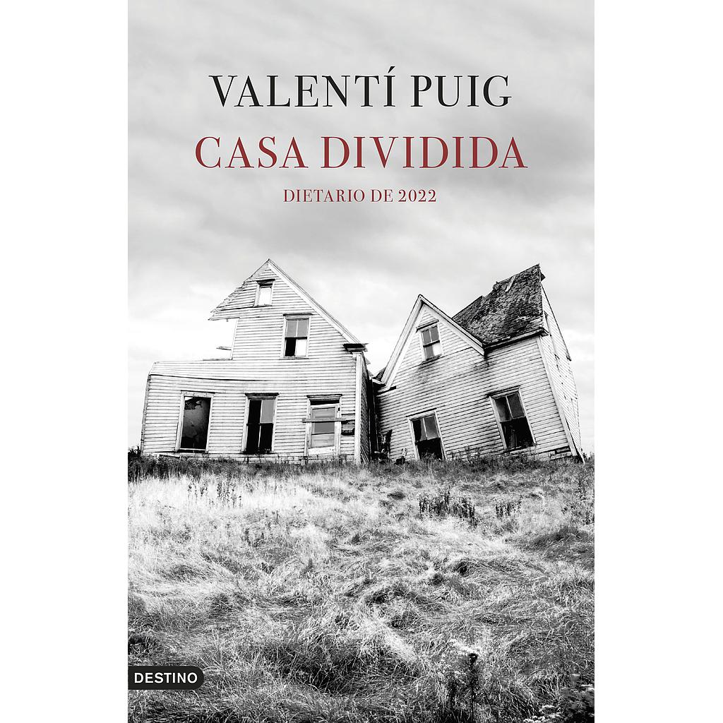 Casa dividida