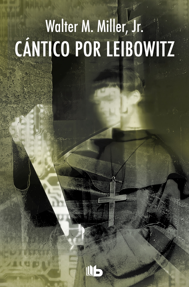 Cántico por Leibowitz