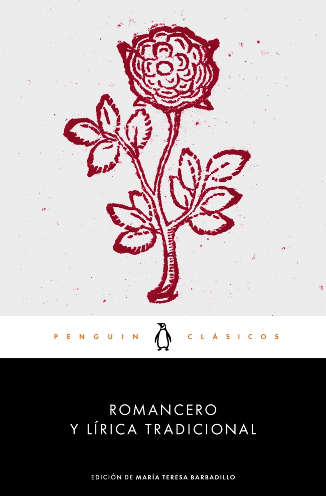 Romancero y lírica tradicional
