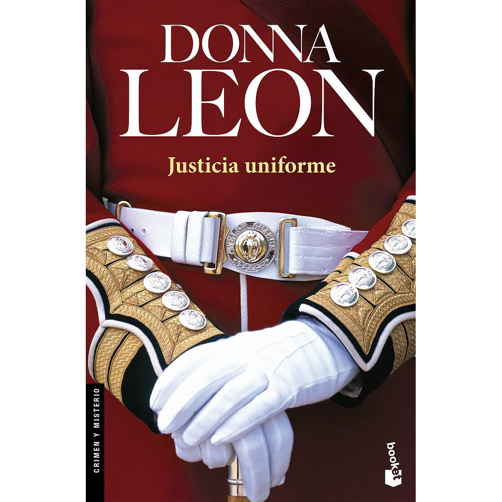 Justicia uniforme