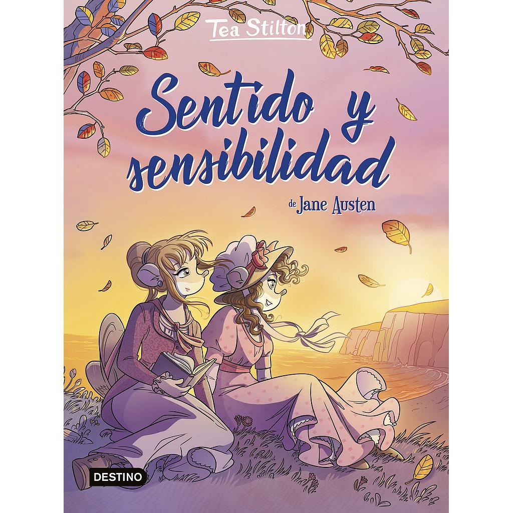Sentido y sensibilidad