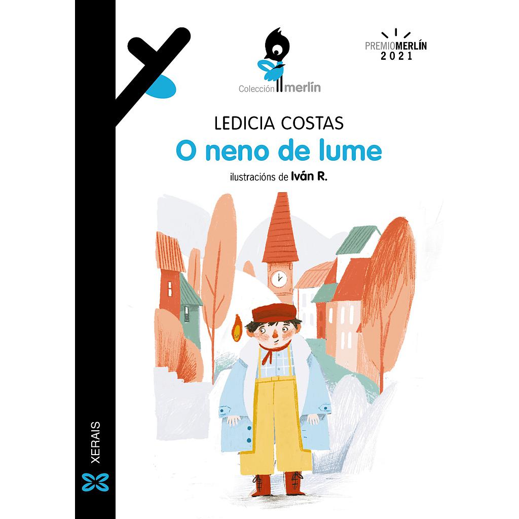 O neno de lume