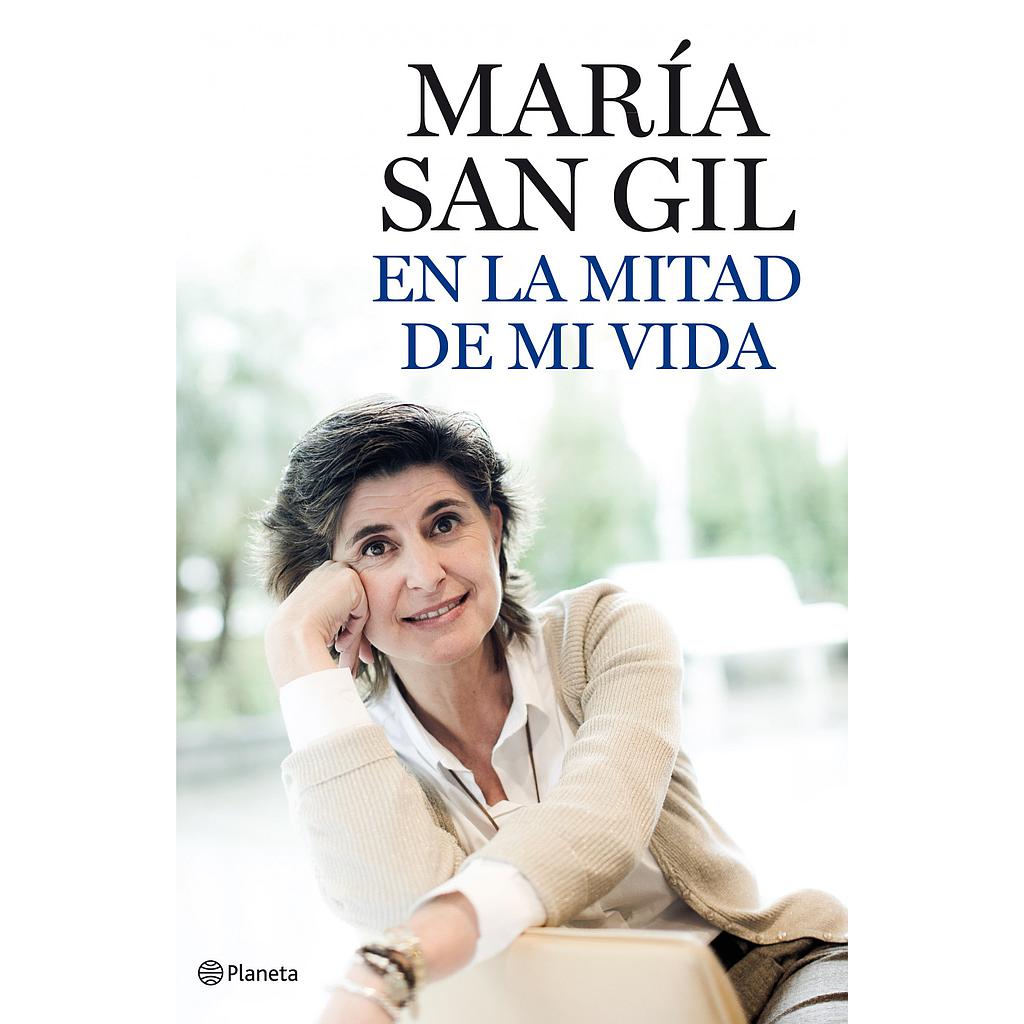 En la mitad de mi vida