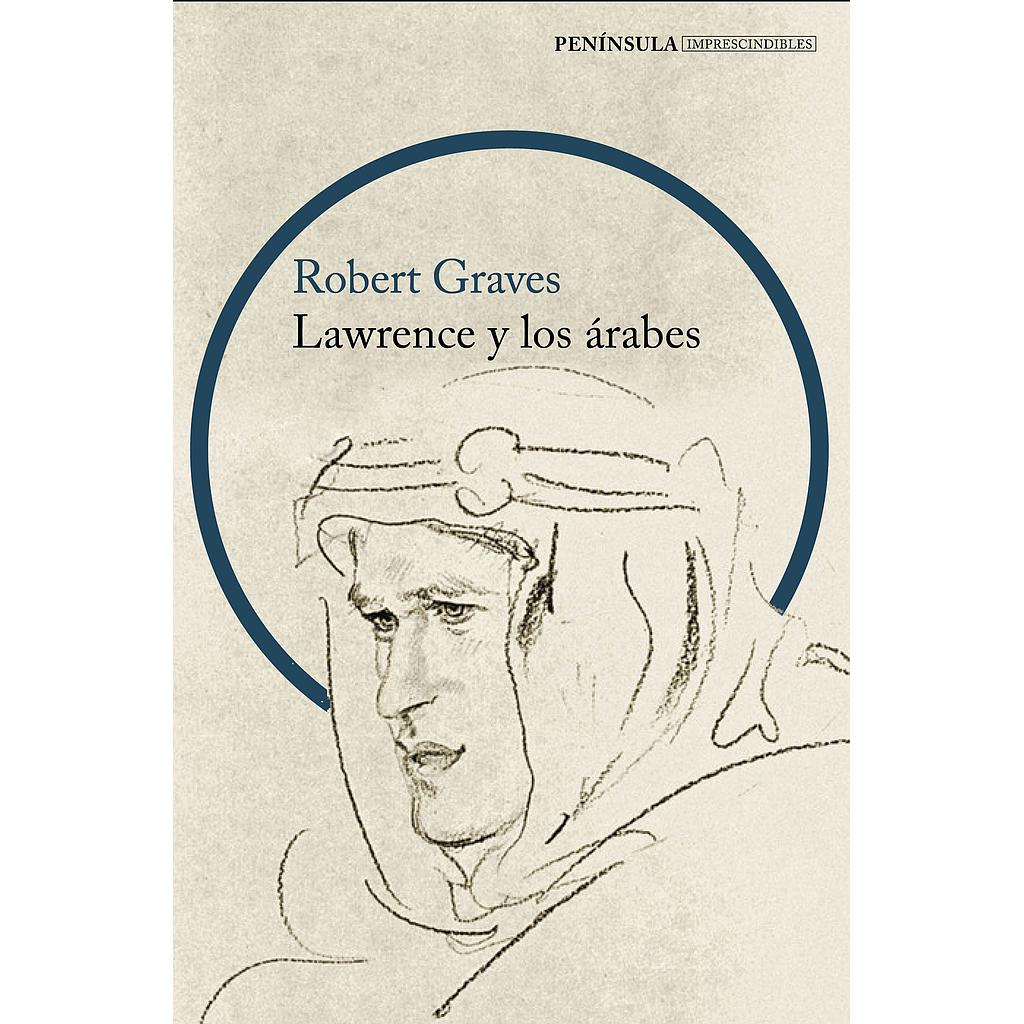 Lawrence y los árabes