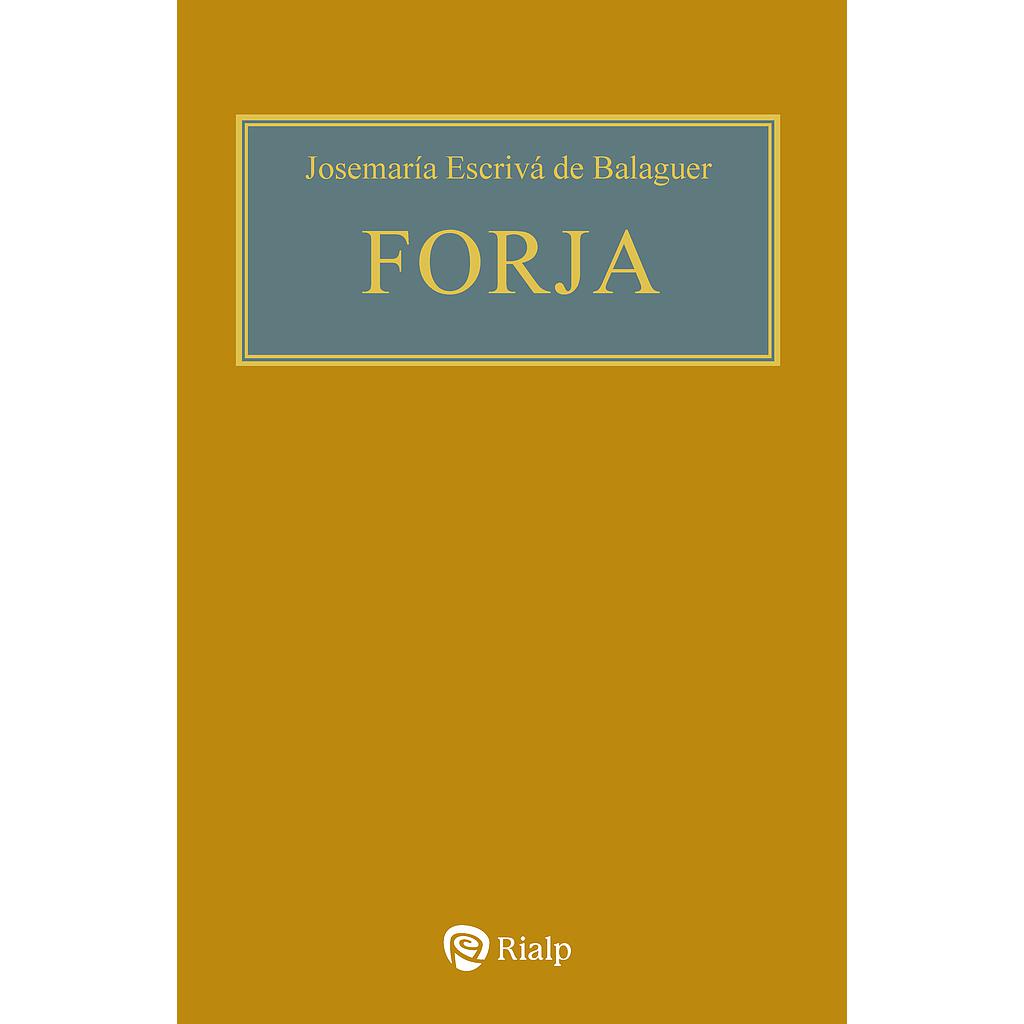 Forja