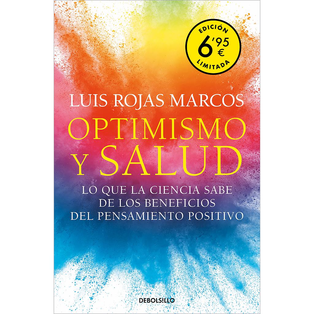 Optimismo y salud (edición limitada a un precio especial)