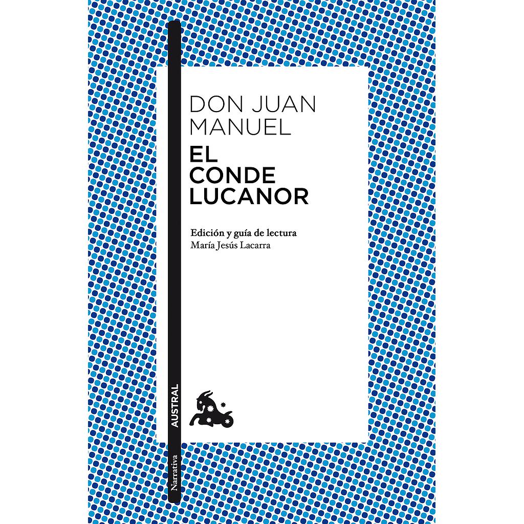 El Conde Lucanor