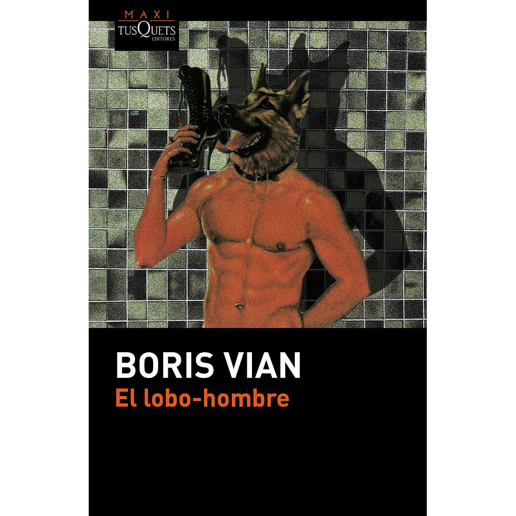 El lobo-hombre