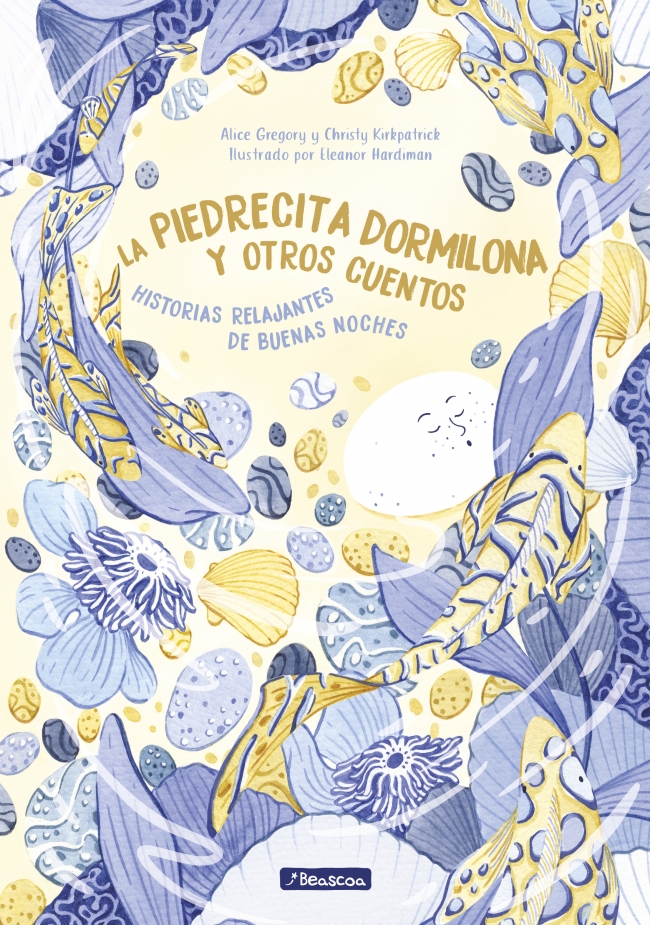 La piedrecita dormilona y otros cuentos
