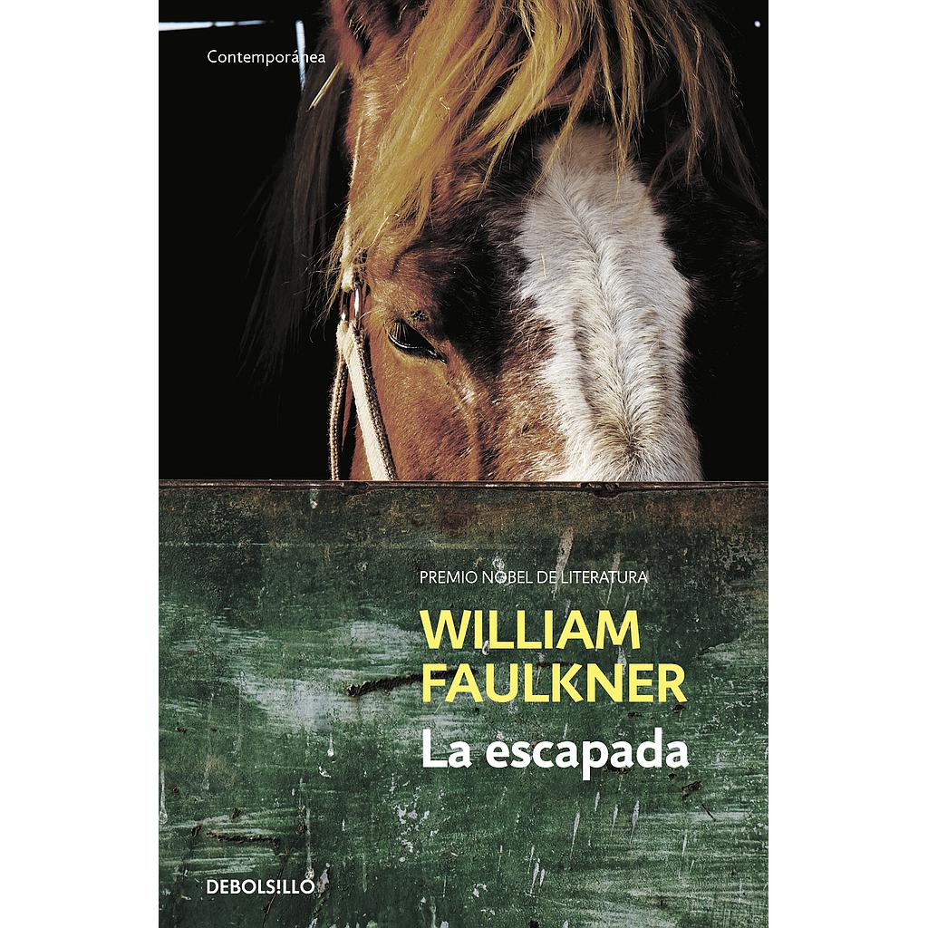 La escapada