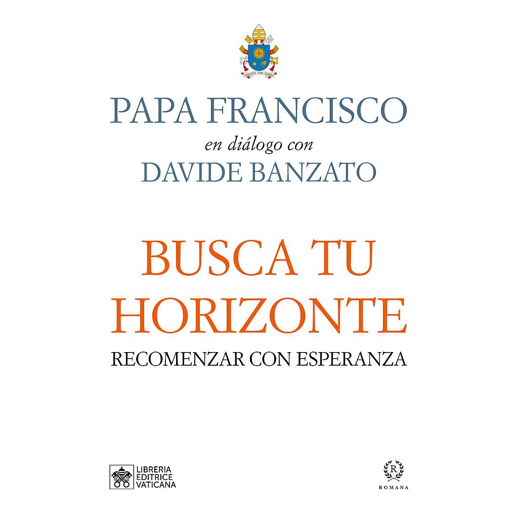 BUSCA TU HORIZONTE