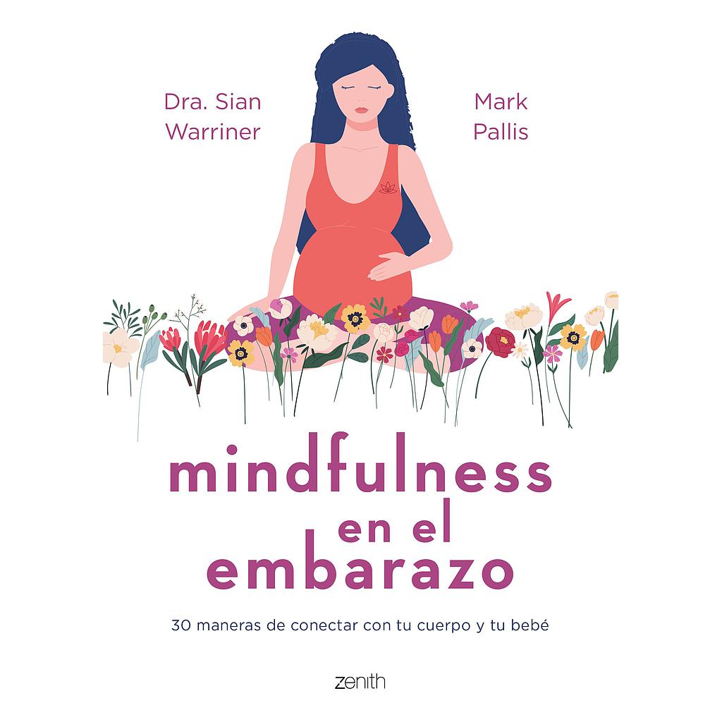 Mindfulness en el embarazo