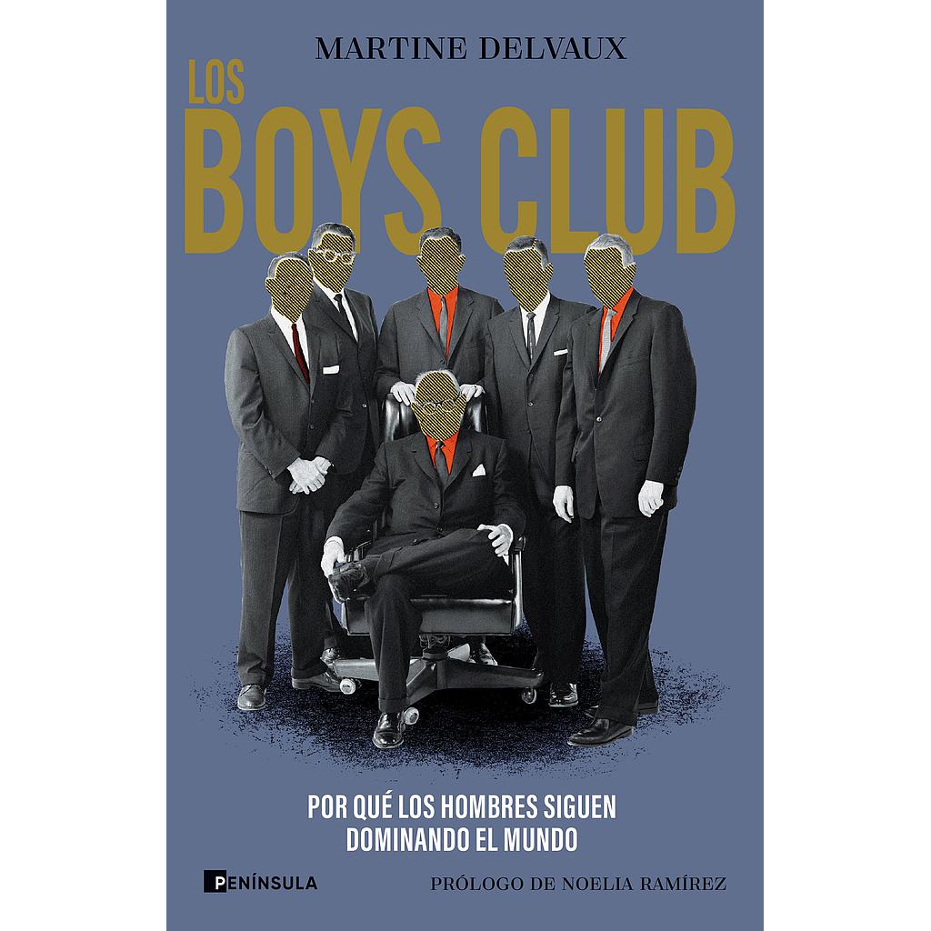 Los boys club