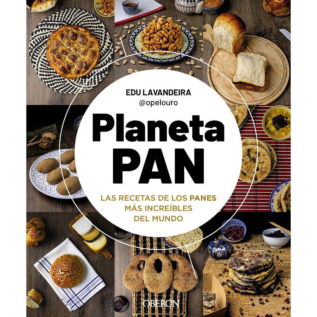 Planeta pan