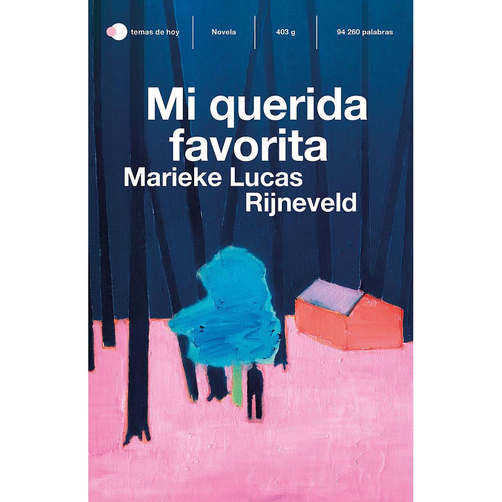 Mi querida favorita