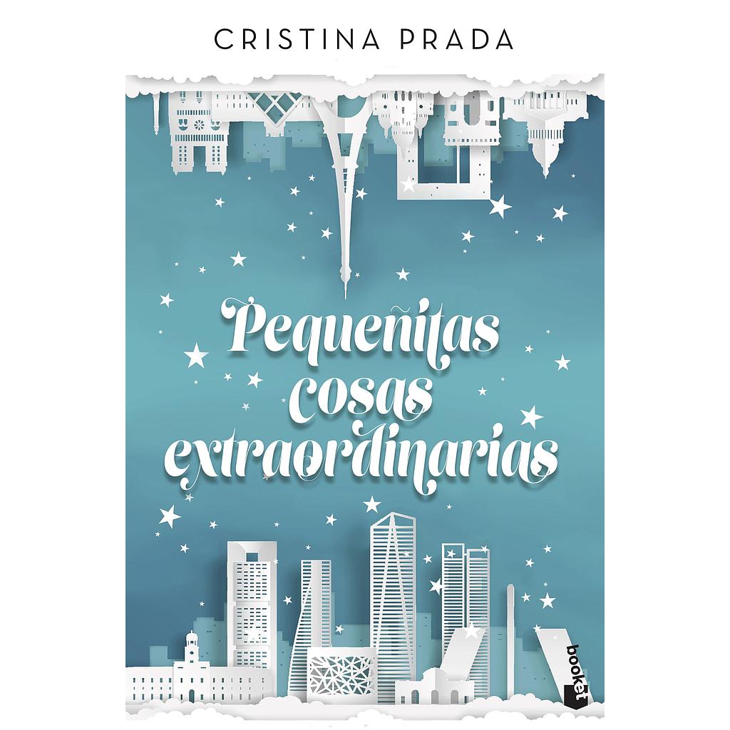 Pequeñitas cosas extraordinarias