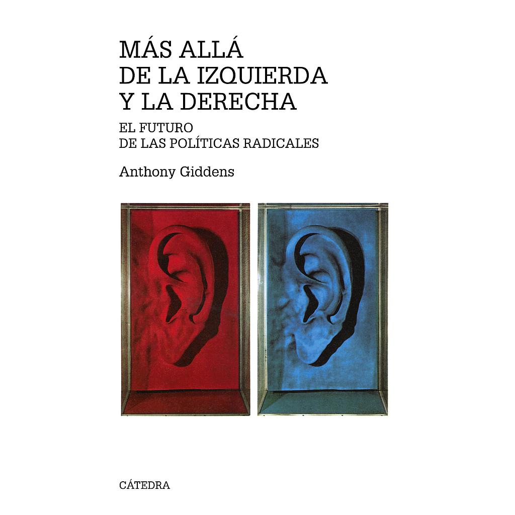 Más allá de la izquierda y la derecha