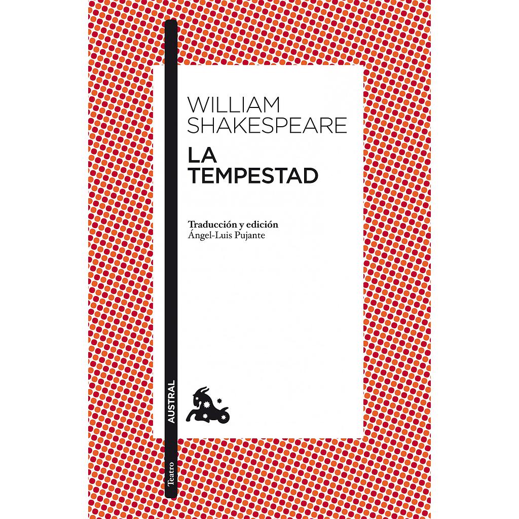 La tempestad