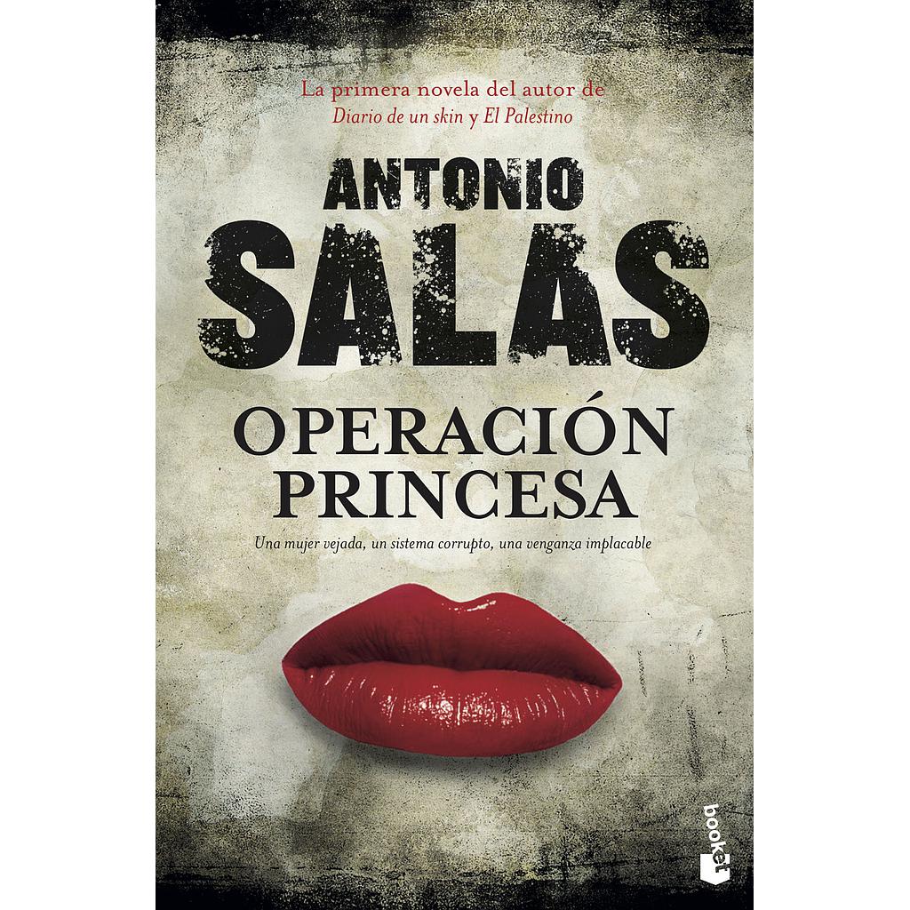Operación Princesa