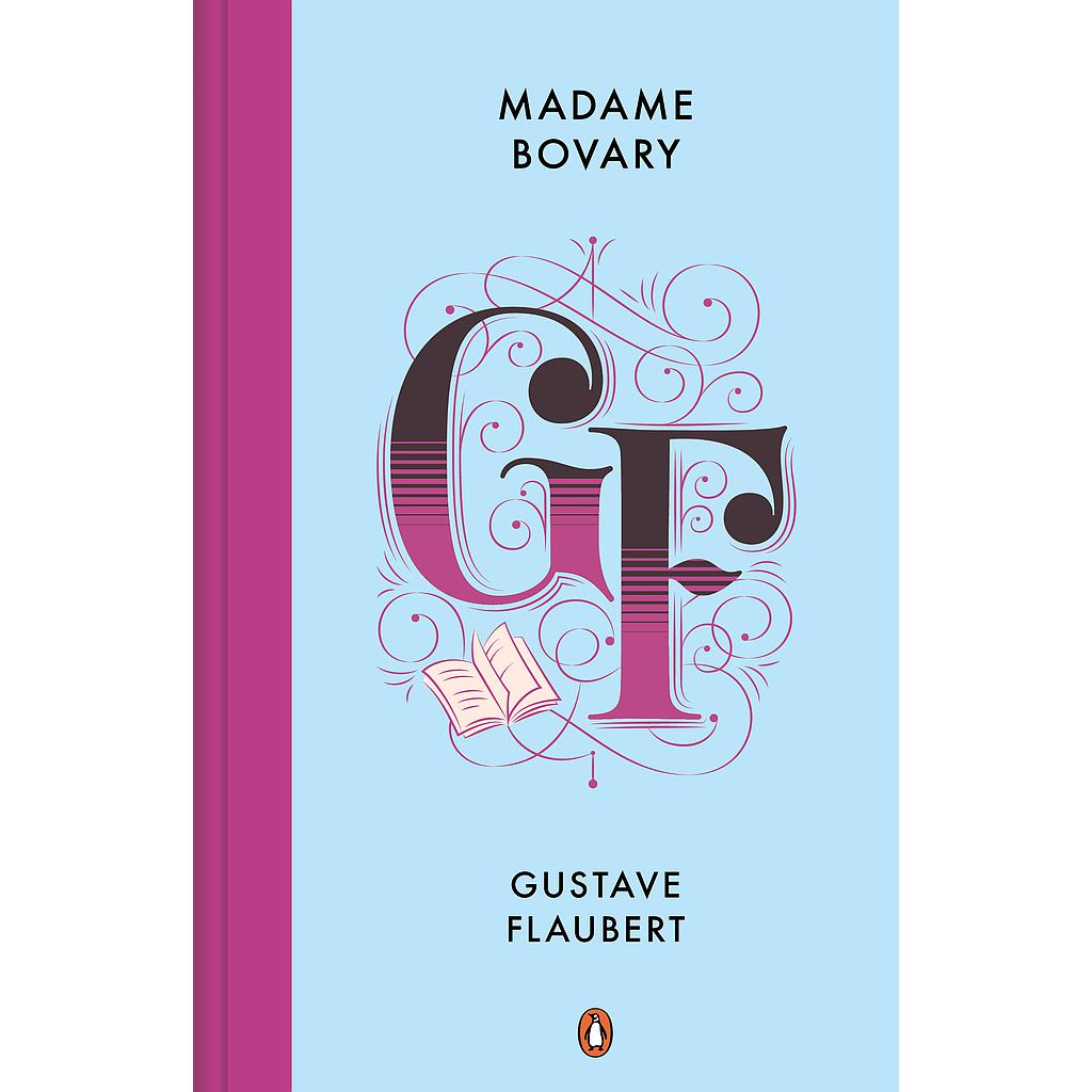 Madame Bovary