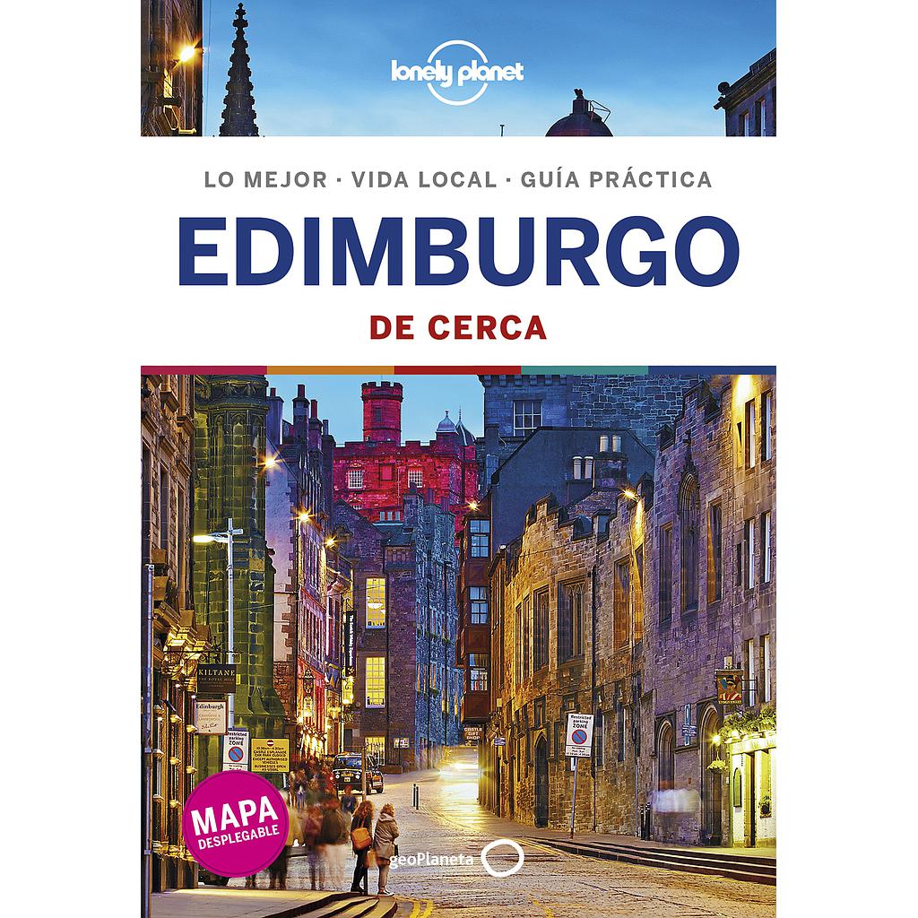 Edimburgo De cerca 4