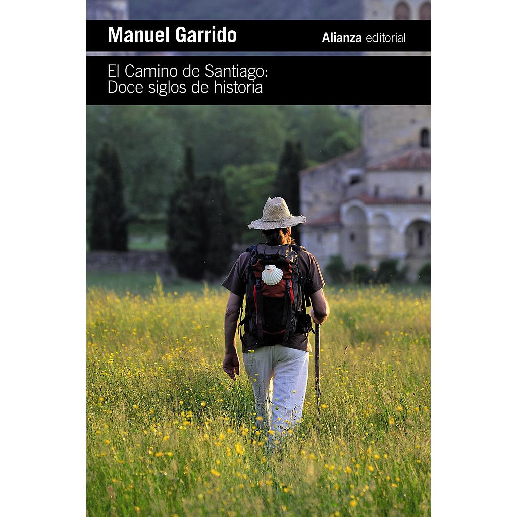 El Camino de Santiago