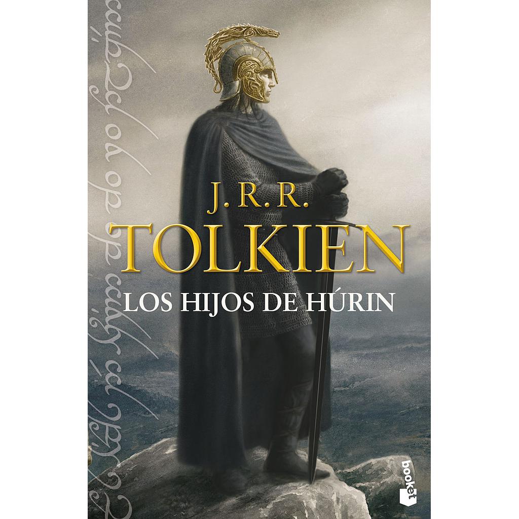 Los hijos de Húrin