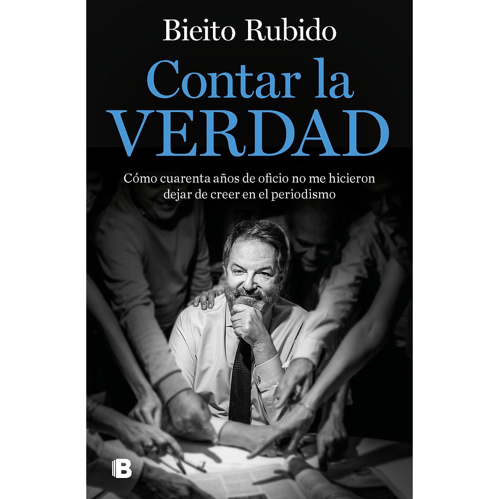 Contar la verdad