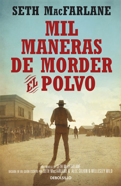 Mil maneras de morder el polvo