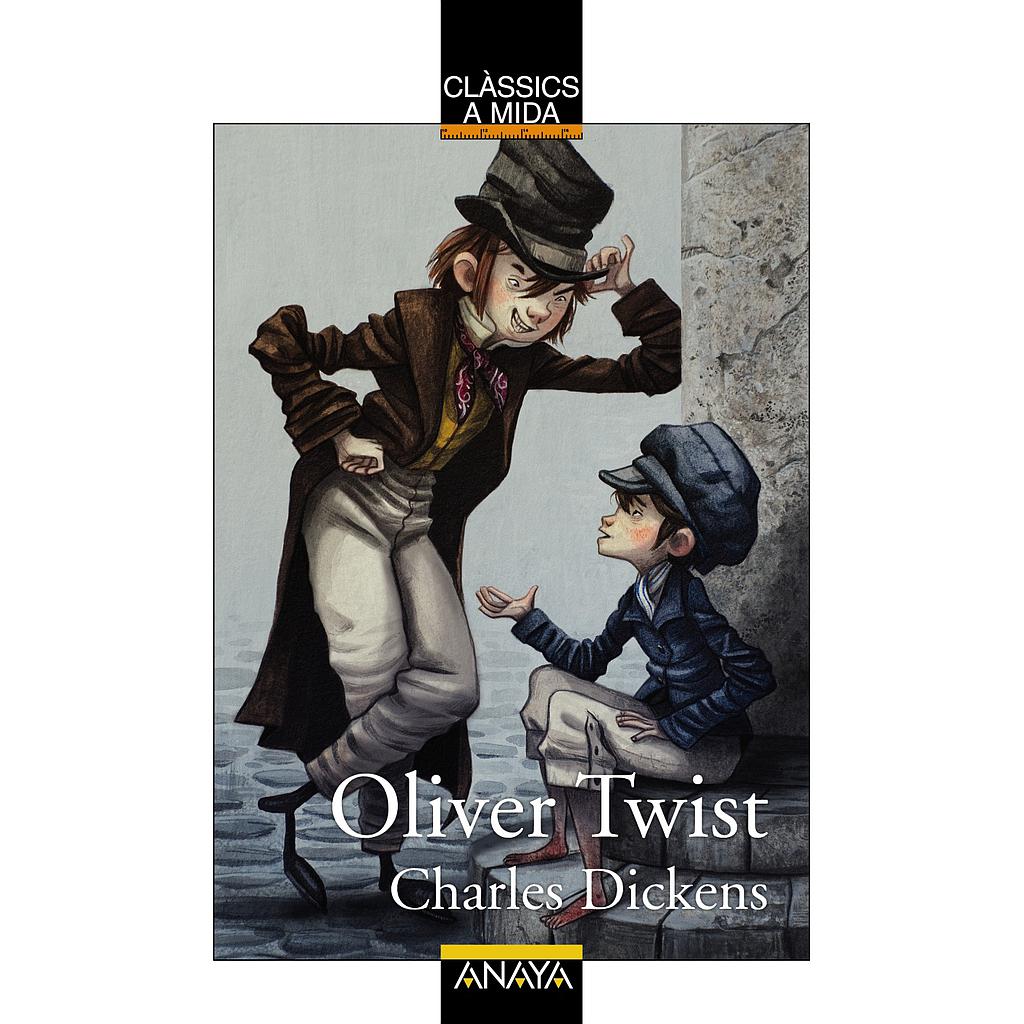 Oliver Twist