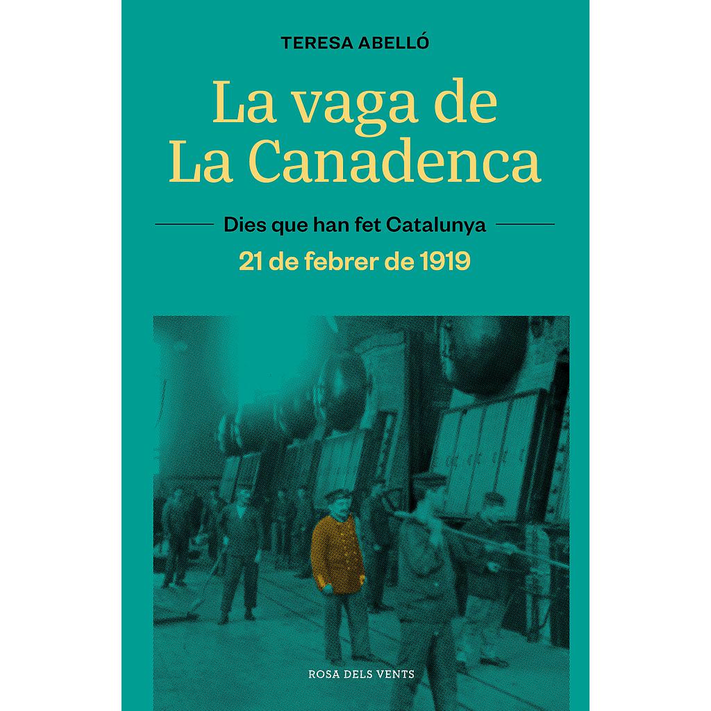 La vaga de La Canadenca