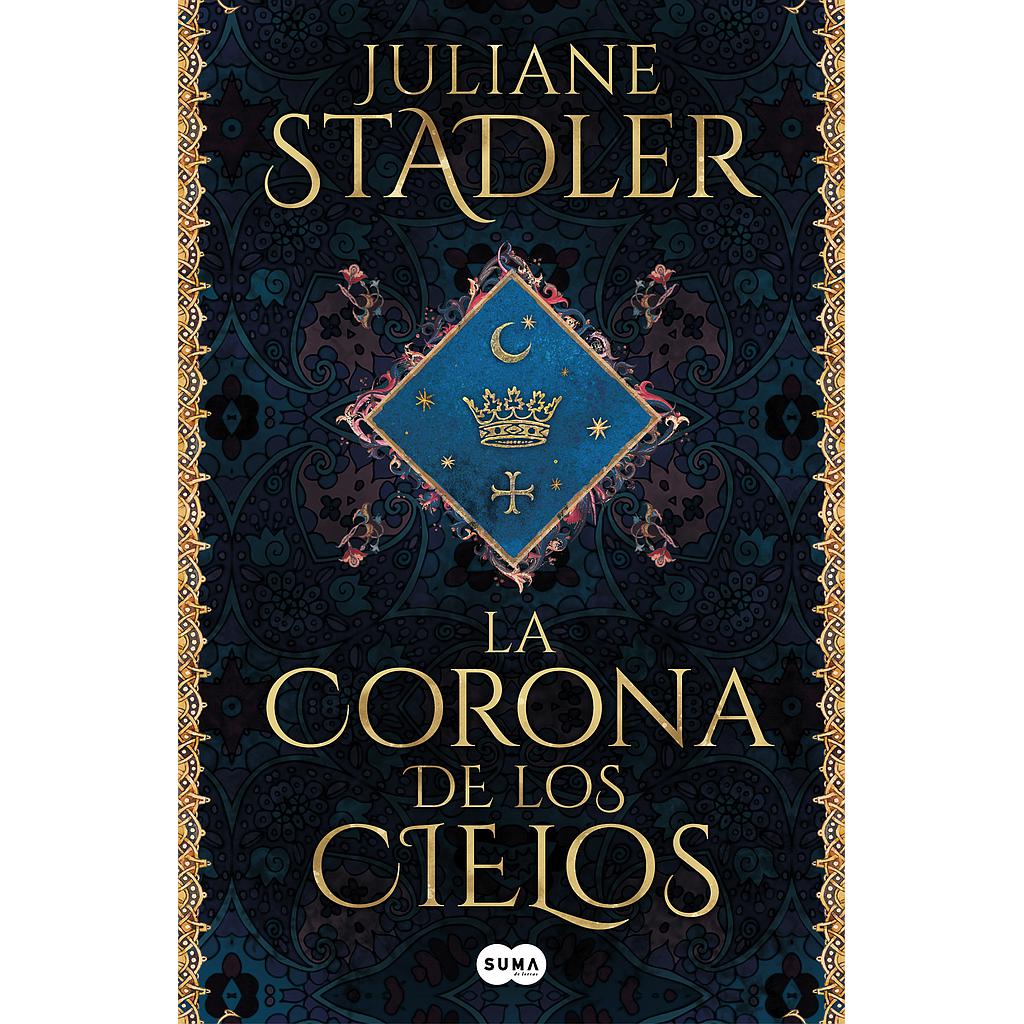 La corona de los cielos