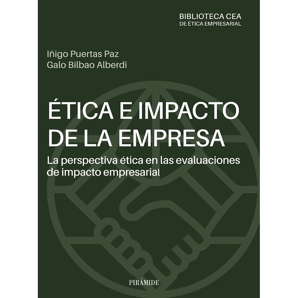 Ética e impacto de la empresa