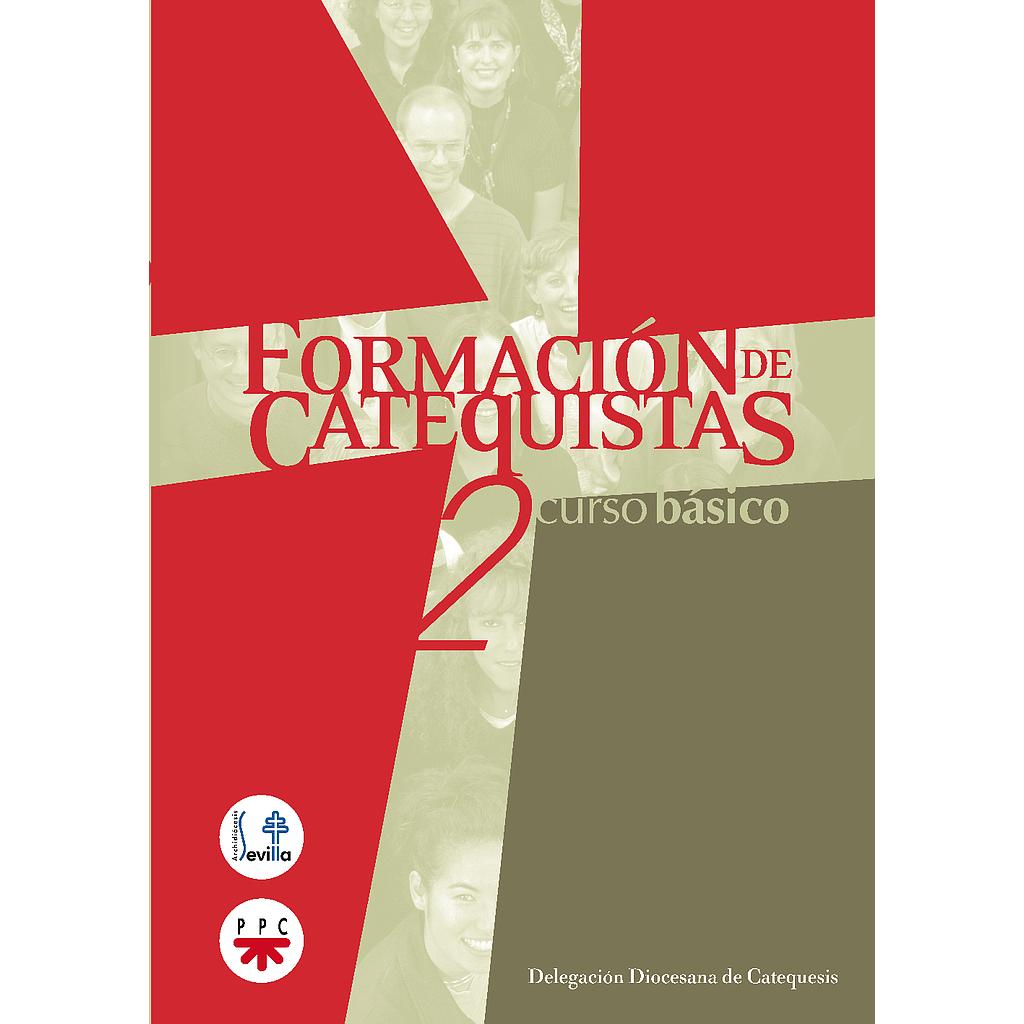 Formación de Catequistas 2. Curso básico