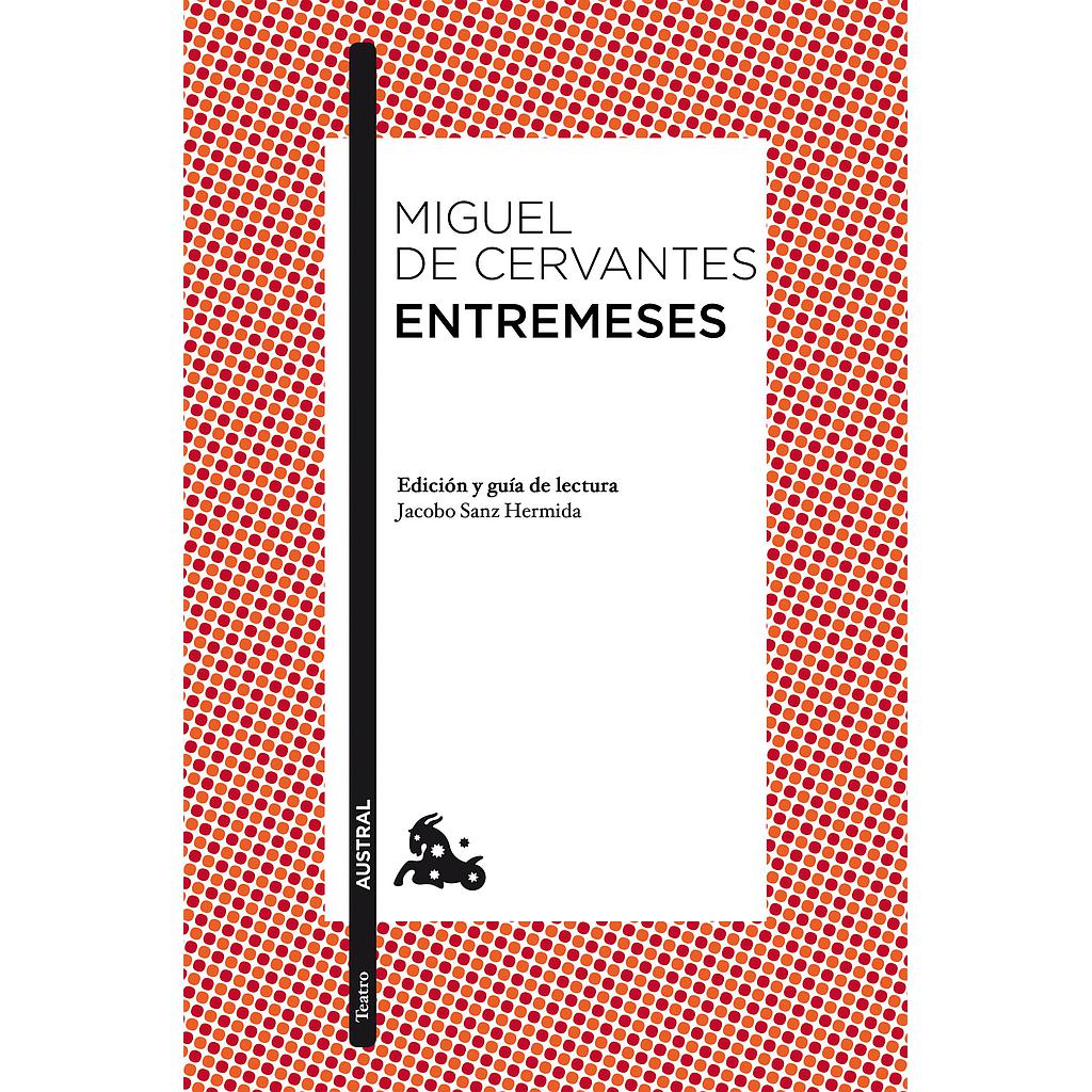Entremeses